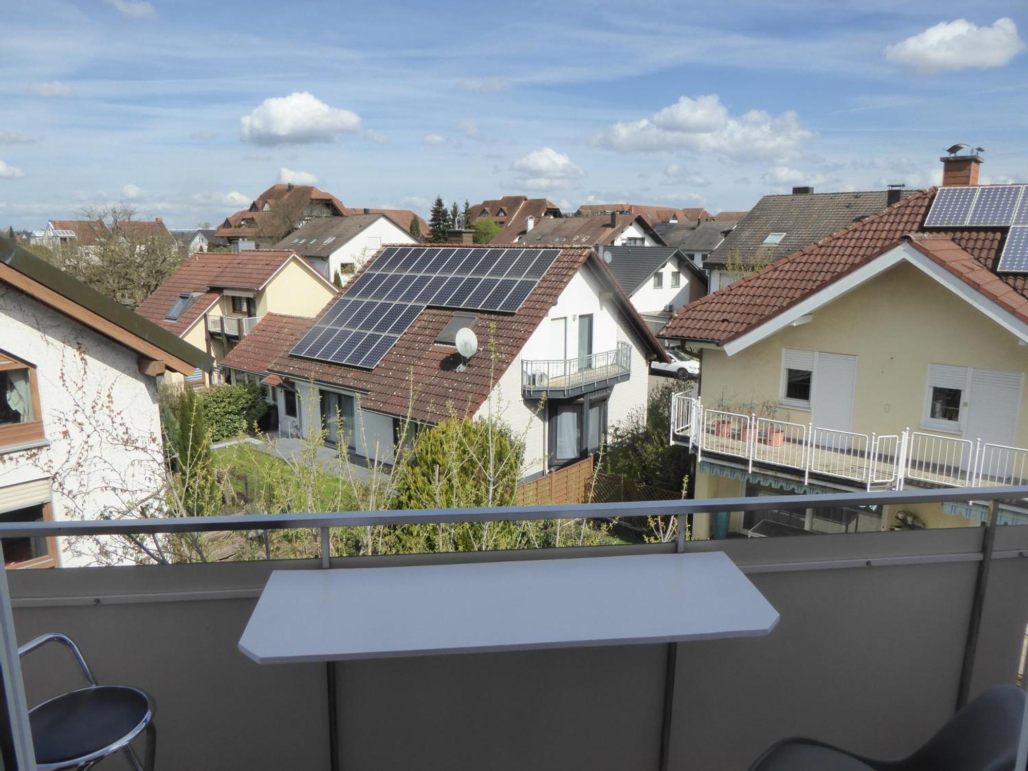 Ferienwohnung Rheinstetten Ngoại thất bức ảnh