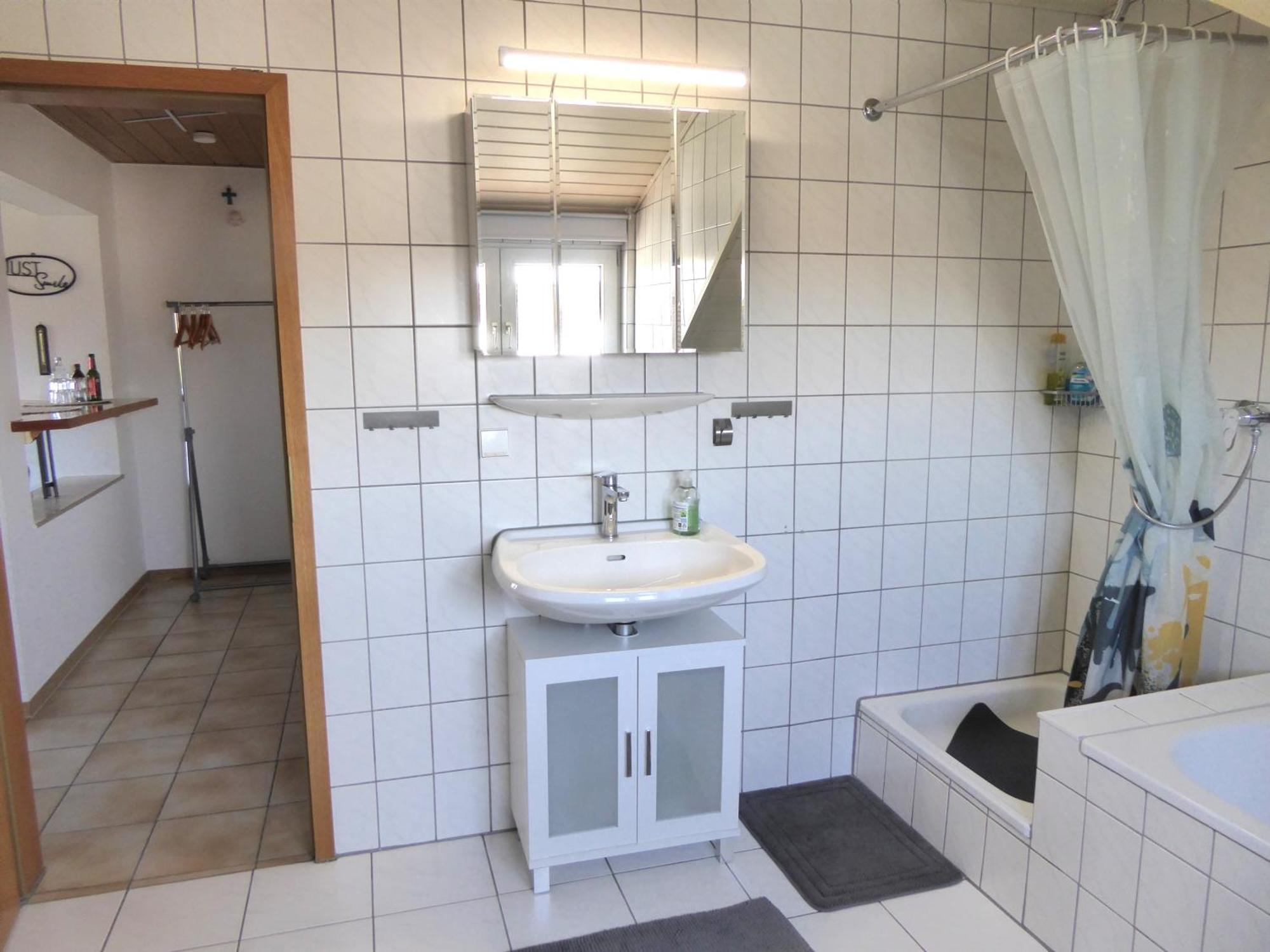 Ferienwohnung Rheinstetten Ngoại thất bức ảnh