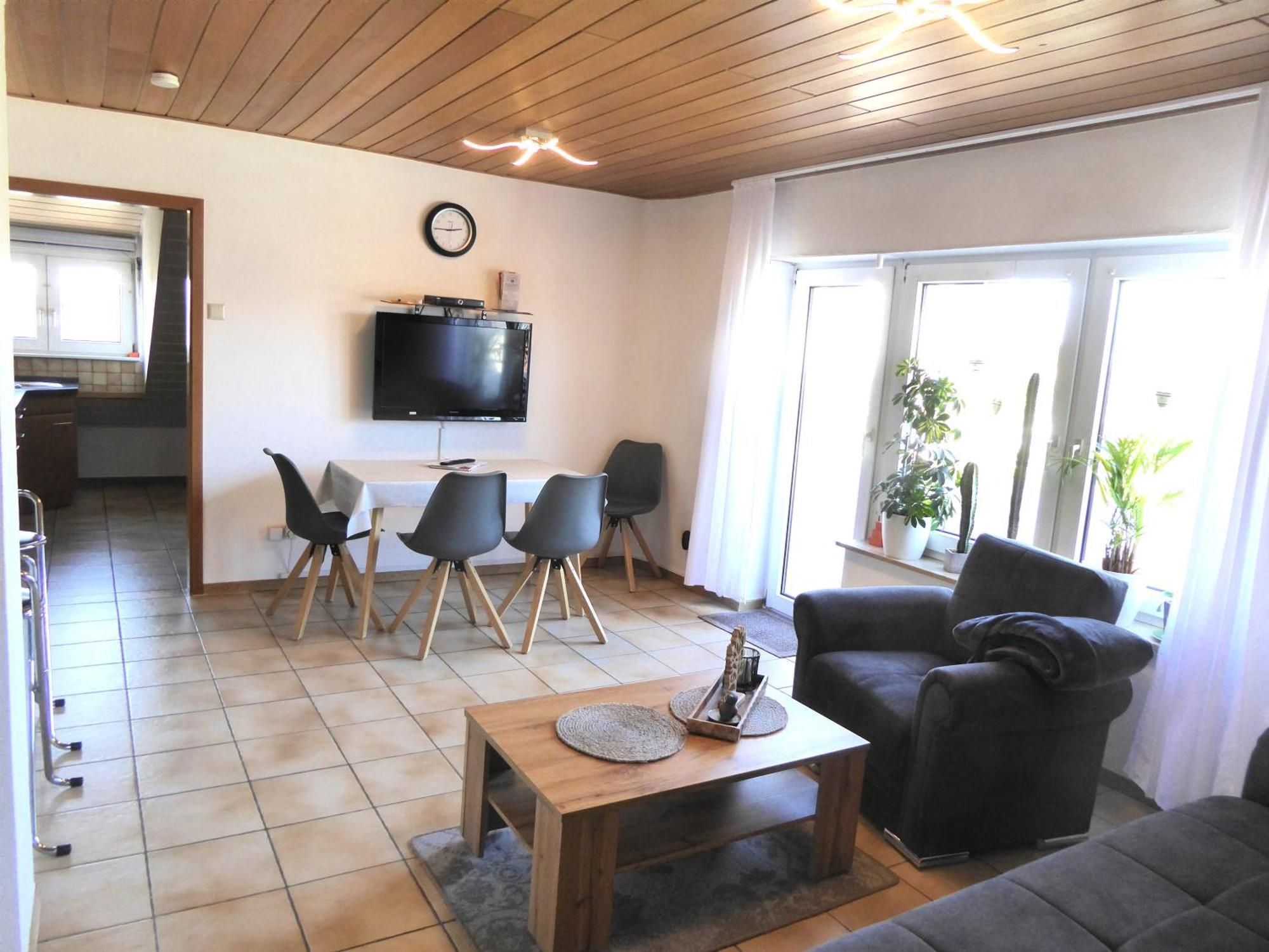 Ferienwohnung Rheinstetten Ngoại thất bức ảnh